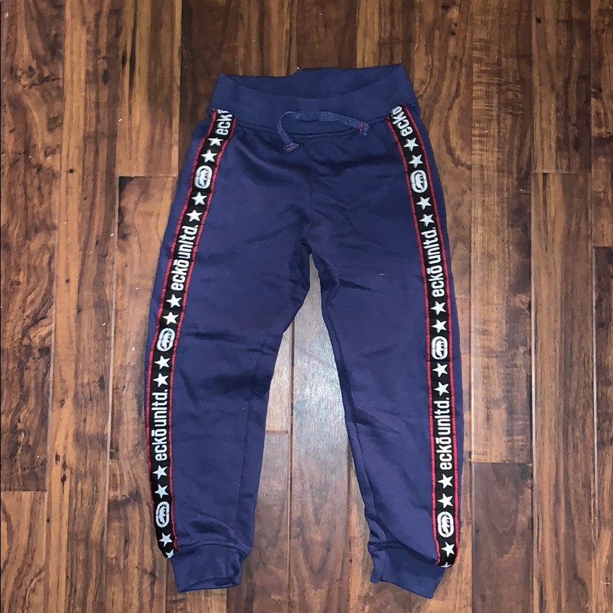 Ecko Unltd Sweatpants